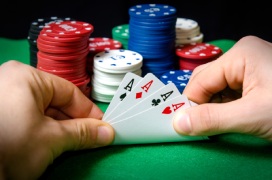 Poker Strategy